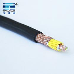 东佳信厂家直销屏蔽计算机电缆